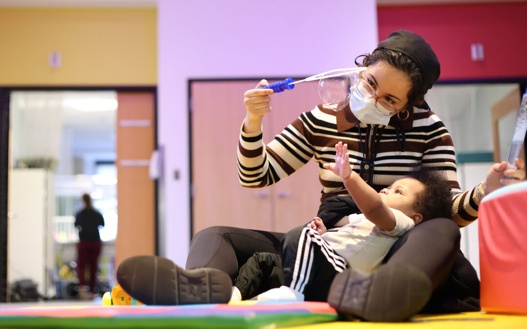 Why we’re hiring people to play with our patients