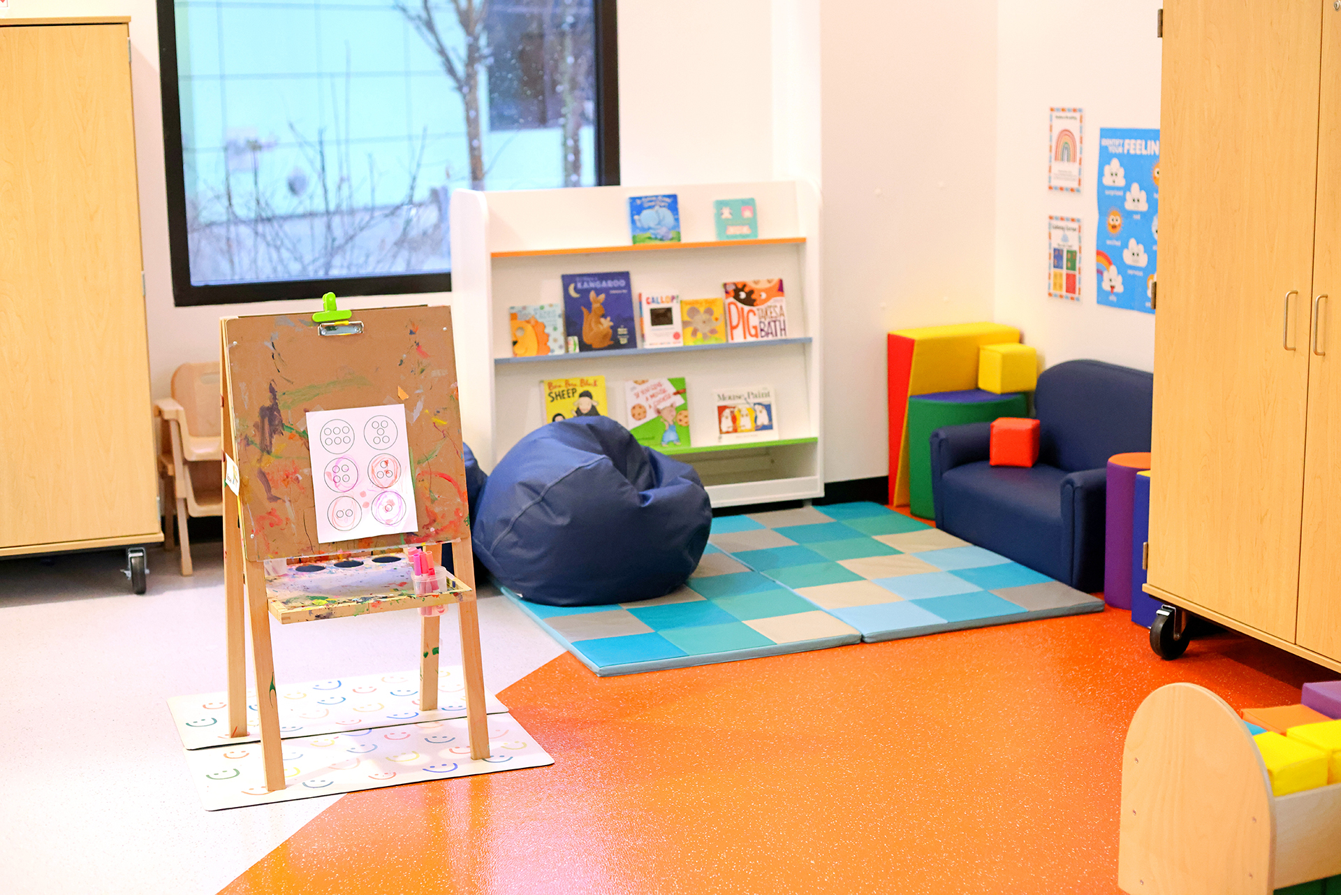 6. Classroom shot