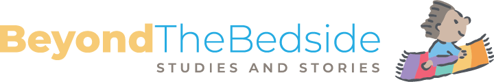 Beyond The Bedside Logo OL