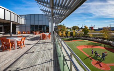 Celebrating 20 Years of Play-Centric Healing in Maryland Heights