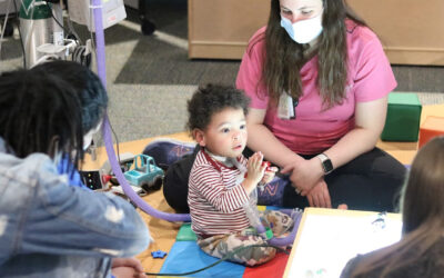 Introducing our new blog series, “Notes from Dr. Nick”