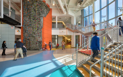 Where Do Kids Go After Being Hospitalized? Recent Research on Post-Acute Care in the U.S.