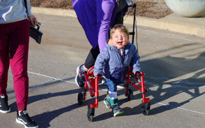 Using the great outdoors for healing