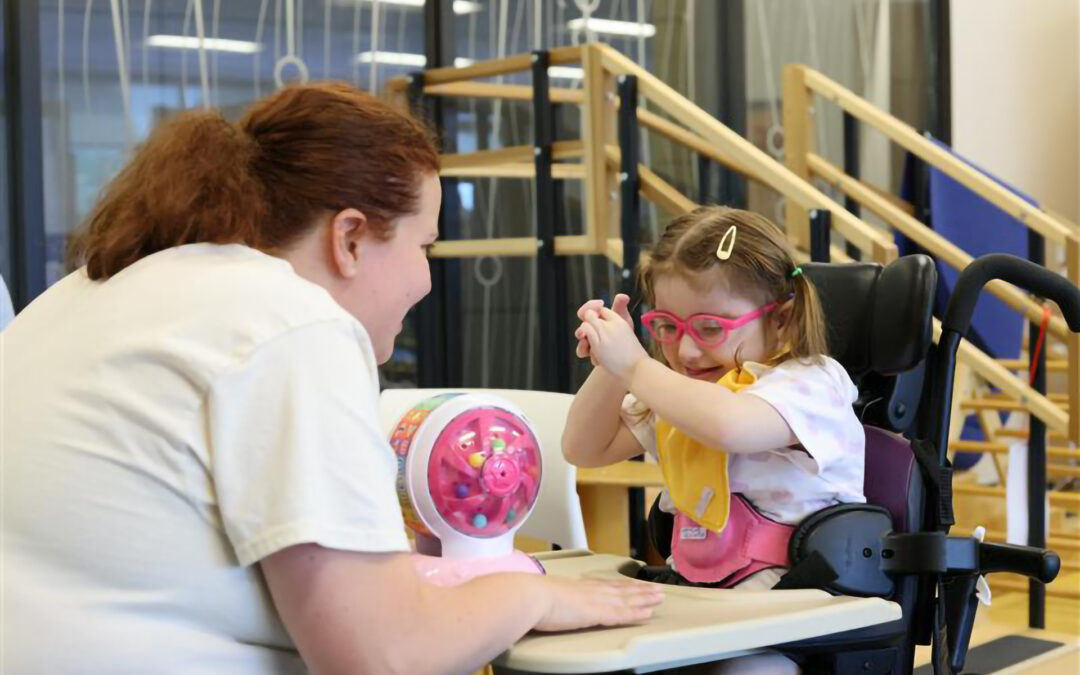 Care Beyond the Bedside: How Ranken Jordan is reimagining pediatric hospital care