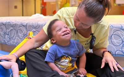 Why Care Beyond the Bedside is so important: 5 takeaways from our published paper in ‘Children’