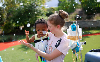 Helping Our Patients Get Home Faster: Why We Launched a Private Duty Nursing Discovery Model