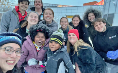 4 Ways We Keep Kids Playing at Ranken Jordan When It’s Cold