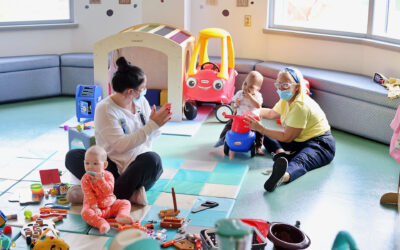 Advancing Care Beyond the Bedside: Ranken Jordan Leading Change in Pediatric Care